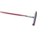 Performance Tool 10 in. Squeegee with 20 in. Handle PMW1472